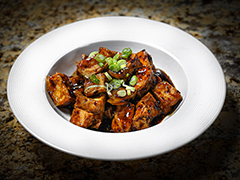 GENERAL BEAN CURD image